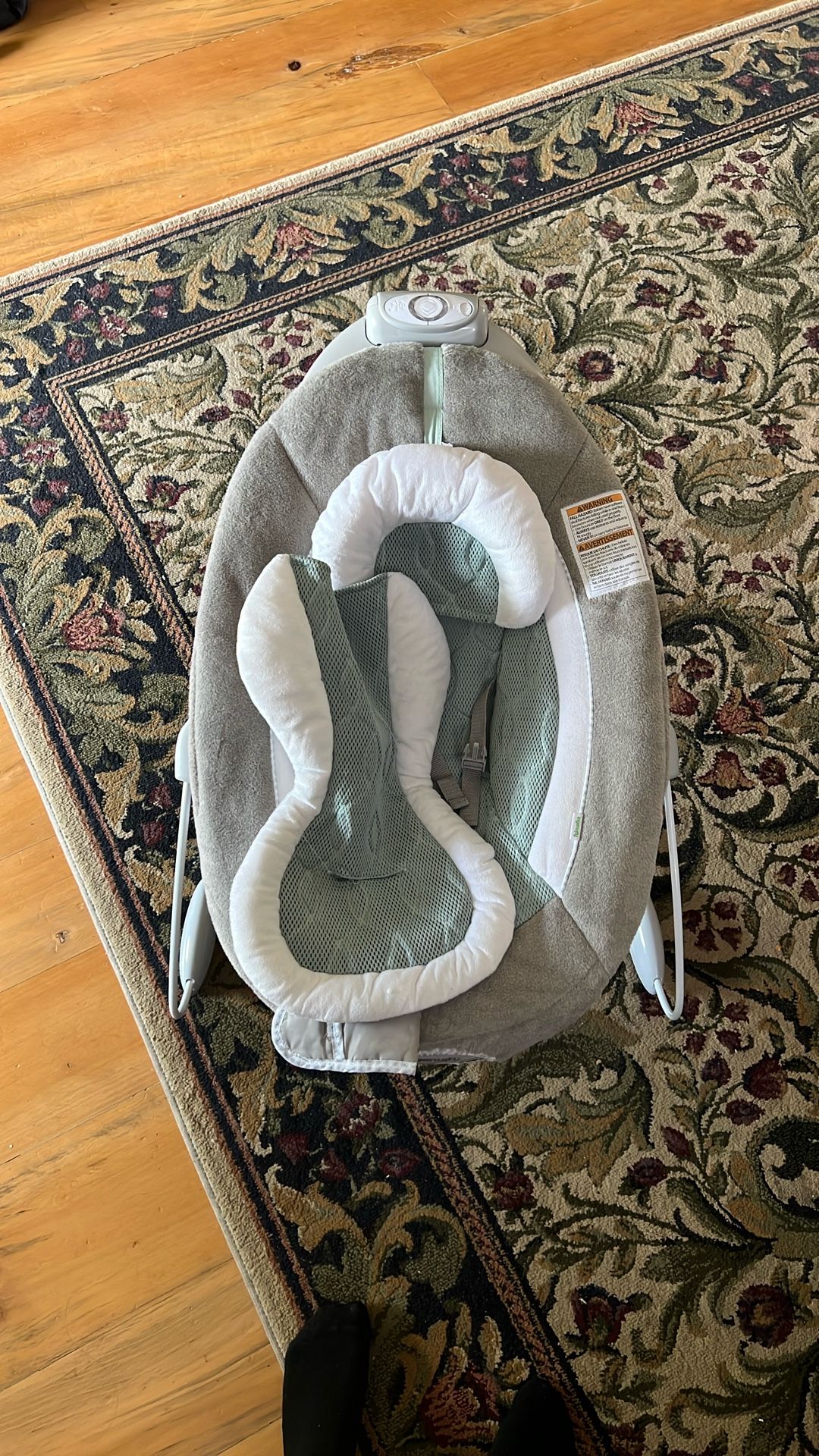 Baby Bouncer