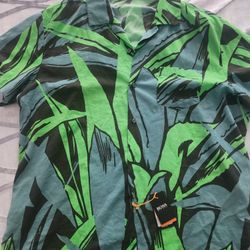 Hugo Boss Men Shirt, New with tag, XXL