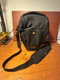Case logic camera bag