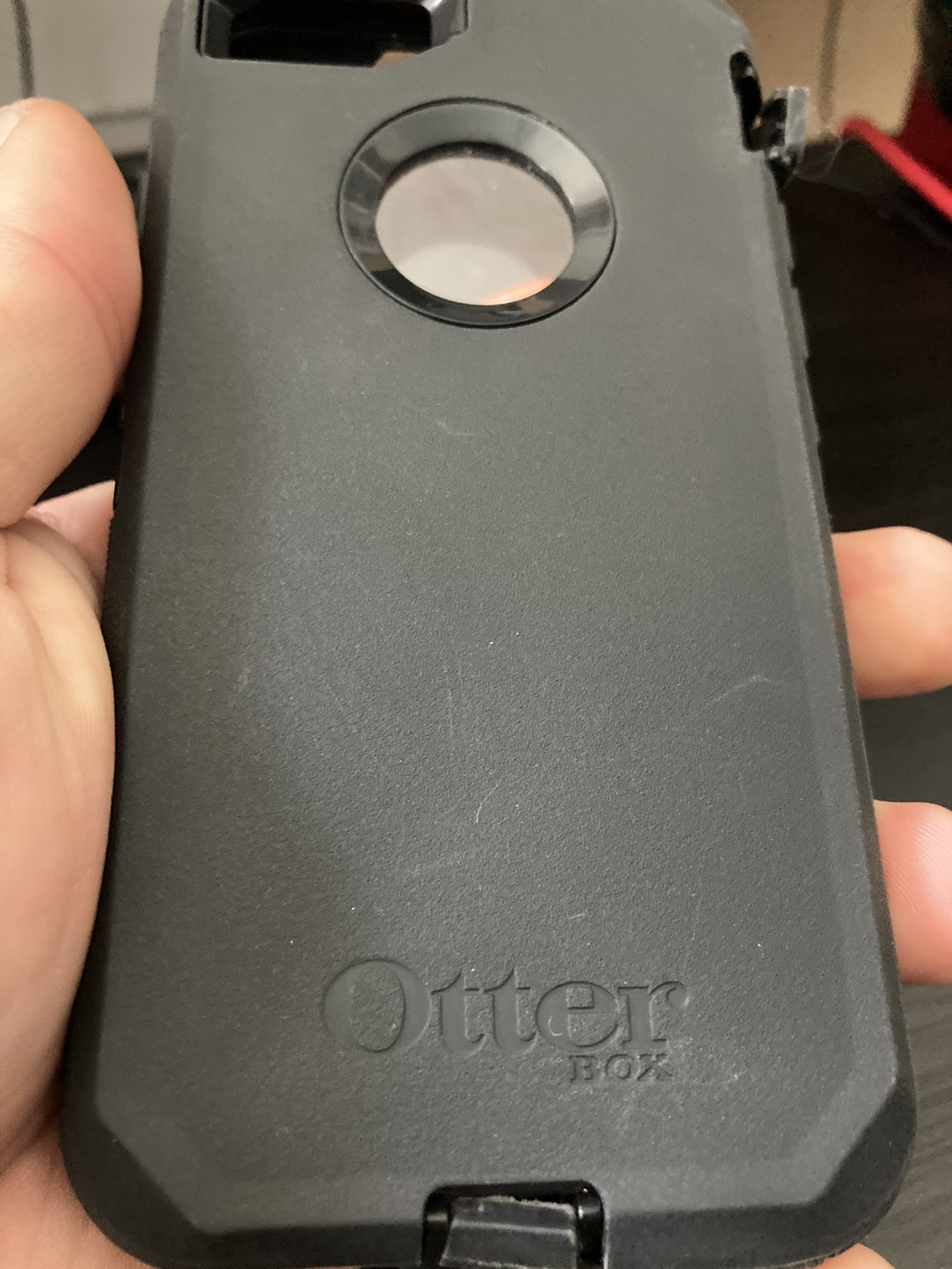 Otter Box