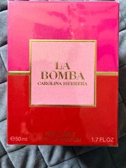 Carolina Herrera La Bomba