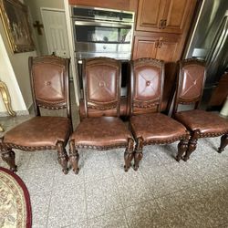 Very  Beautiful nice dining chairs