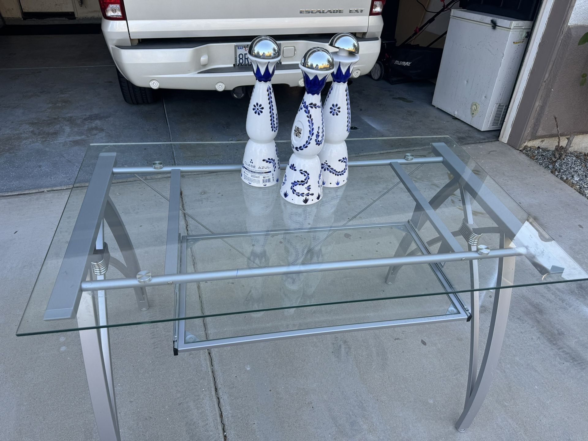 Come Get It Before It Disappears