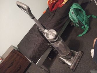 The hoover performance swivel XL pet