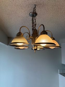 Ceiling light