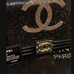 MK Purse