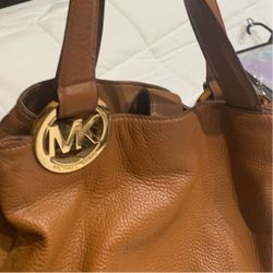 Micheal Kors  Purse 