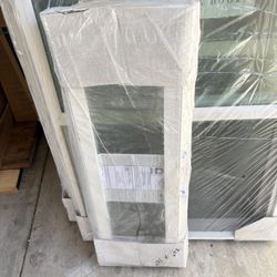 Jeld Wen Vinyl Windows