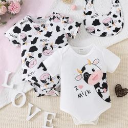 Baby Girl Clothes 