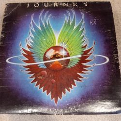 Journey Evolution ( Used )