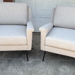 Modway Accent Chairs