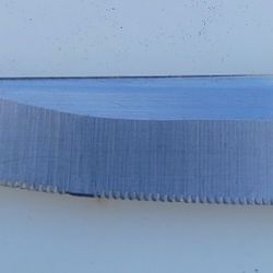 Knife and Tool Sharpening