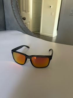 Oakley sunglasses