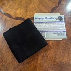 Happy Hoodie For Small Dog (For Covering Ears When Drying), $4, New