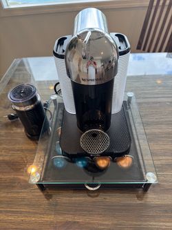 Nespresso /Breville