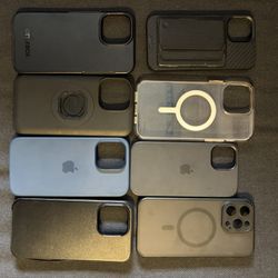 iPhone Cases