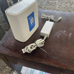 Internet Modem 