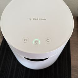 Carepod Humidifier 