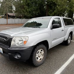 2006 Toyota Tacoma