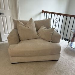 Z Gallery chair