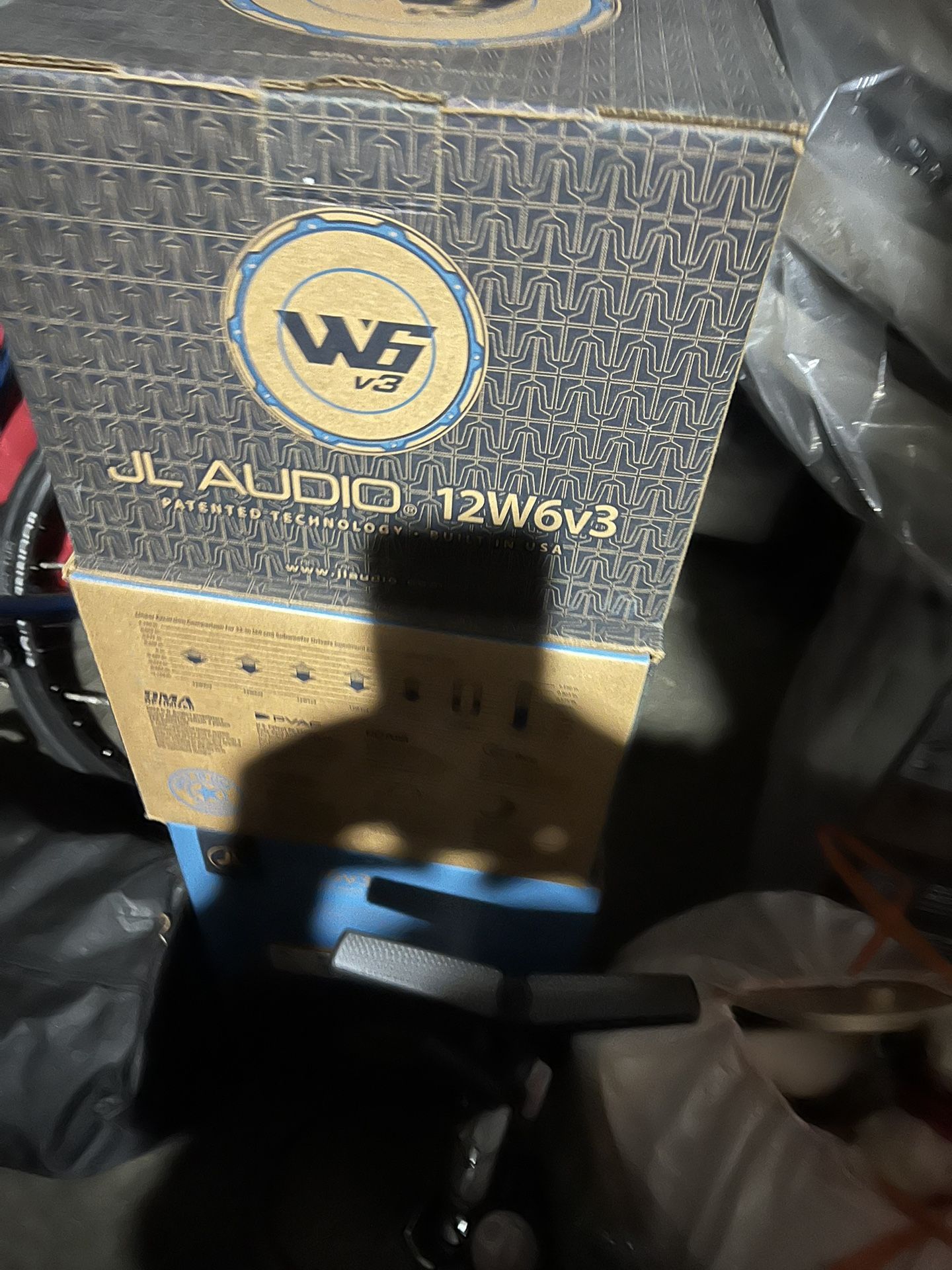 Jl Audio