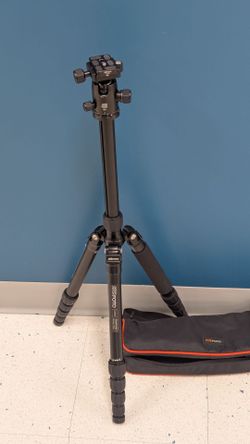 Tripod Mefoto A2350