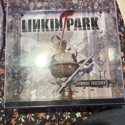 Linkin Park Limited Funko Pop