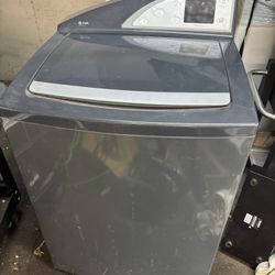 Washer & Dryer