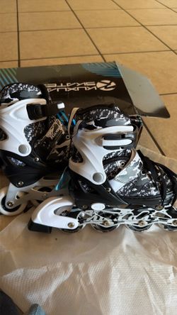 Kuxuan Skates for Kids and Youth
