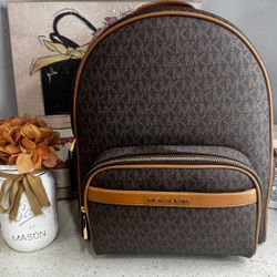 Michael Kors Backpack