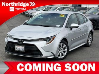 2023 Toyota Corolla