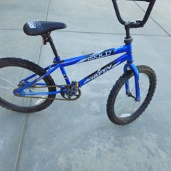 Bicycle Kids Huffy Rock It 20