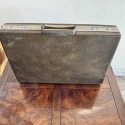 Vintage Samsonite Briefcase