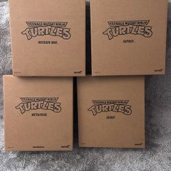 TMNT SUPER 7 2019