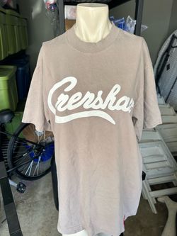 Crenshaw the marathon clothing size small tshirt as is condition