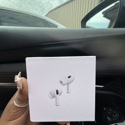 Apple AirPods Pro 2