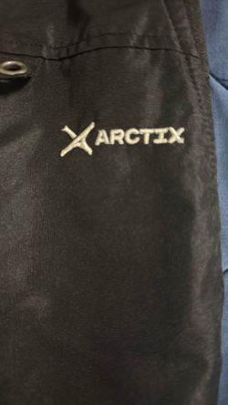 Arctix