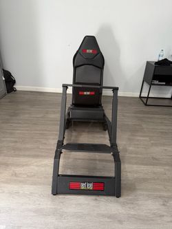 Next Level Racing Sim Racing Cockpit