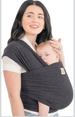 KeaBabies Baby Wrap Carrier