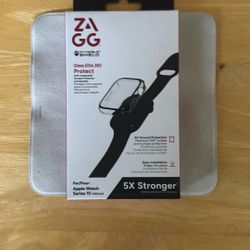 ZAGG APPLE WATCH 10 Screen Protector 