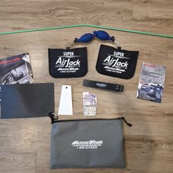 Contractor's Lockout Kit