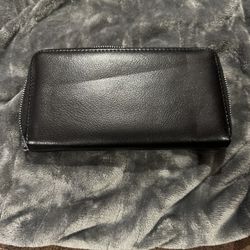 Credit card wallet