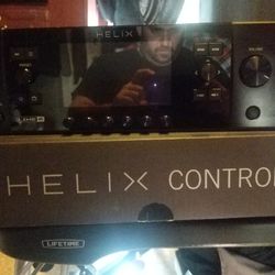 Line 6 Helix Rack