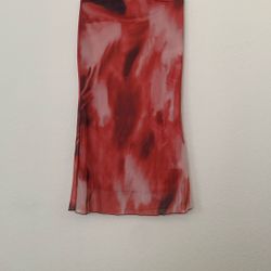 Long Skirt (Soft Material )