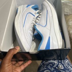 Jordan 2 Air Jordan 