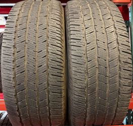 Michelin 275 55 20