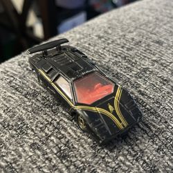 Tomi Tomica Lamborghini Countach LP 500S # F50 1:61 1978 Diecast Car Vintage#24 