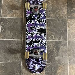 Flip Young Ones Skateboard Complete