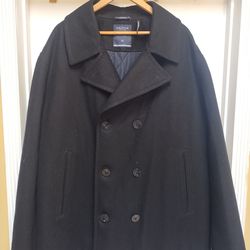Nautica coat