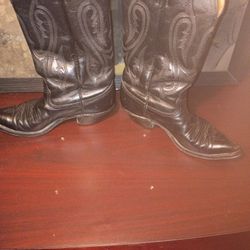 Nocono Cowgirl Boots